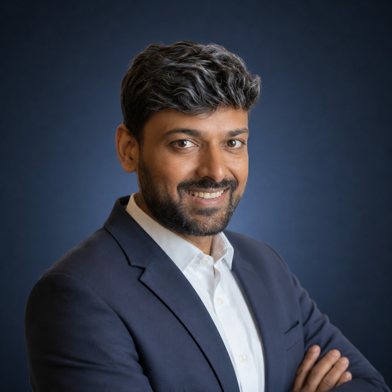 Rohit Agarwal